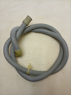 EWT1221 кт12 Сливной шланг для стиральных машин Electrolux AEG Zanussi б/у