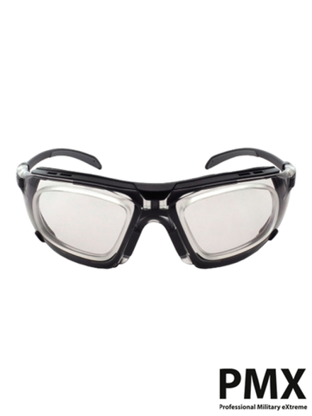Очки PMX Mark I G-7510ST Anti-Fog Diopter. Прозрачные