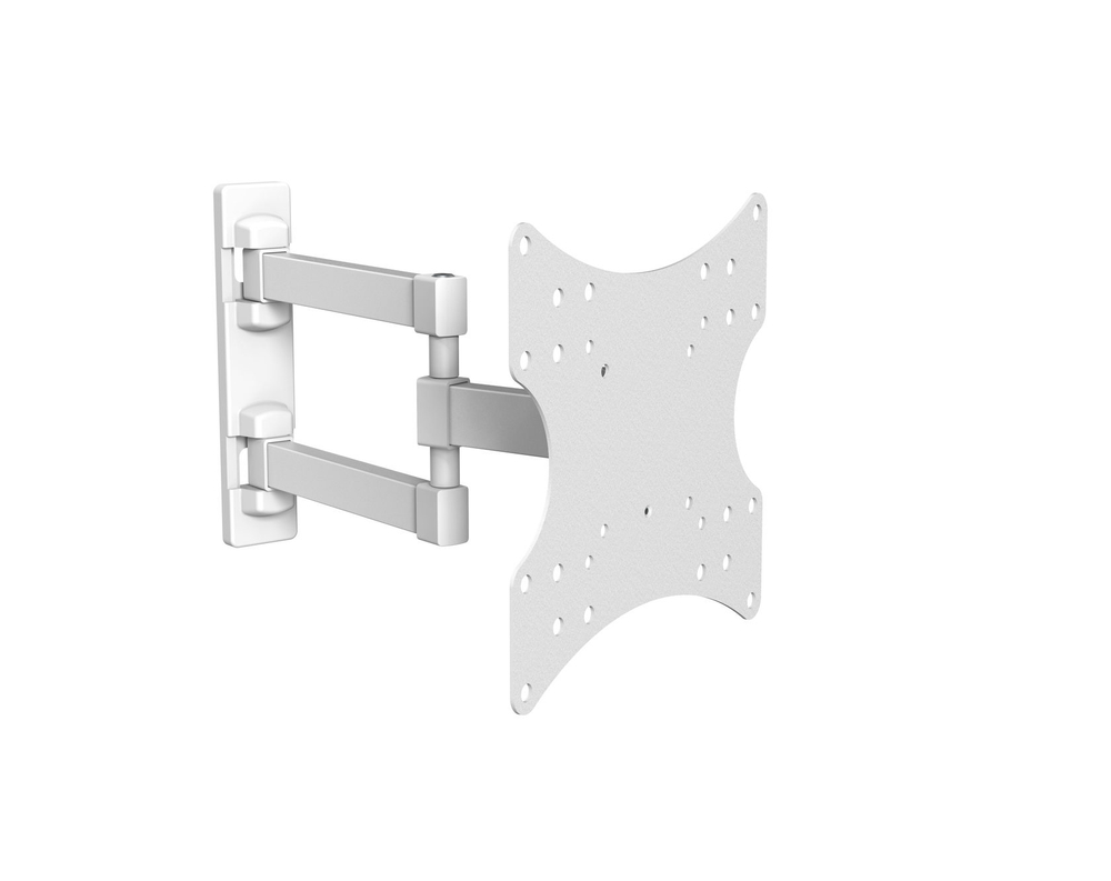 Кронштейн для телевизора наклонно-поворотный Ultramounts СПРУТОС 867W