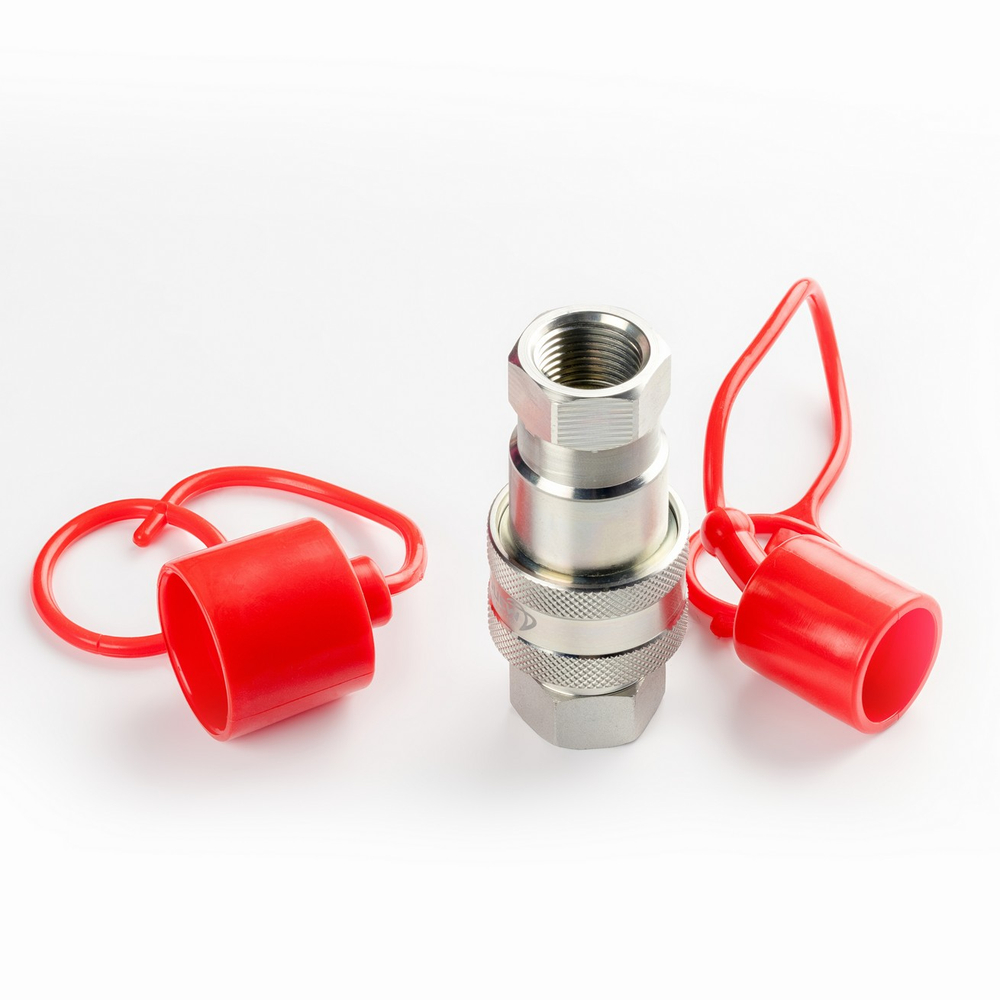 БРС ES-202 G1/2 (МЗПО) муфта