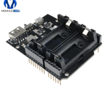 Модуль заряда ET BH-Ch2SMD-16340-5V