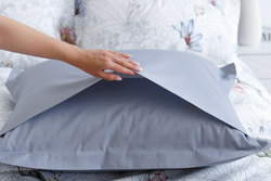 Постельное белье СайлиД BR-010 сатин