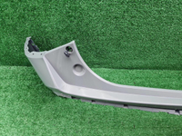 Бампер задний Hongqi HS3 (2023-н.в.)