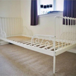 Реечное дно 1925*800*50*10 мм, березовый шпон