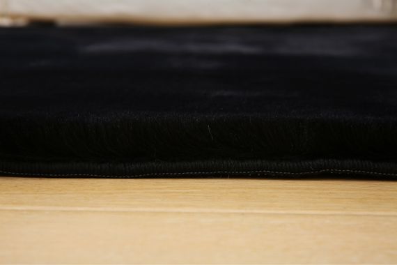 Camilla (черный) Коврик 120х180см