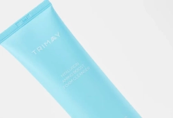 Trimay Глубокоувлажняющая пенка для умывания Trimay Hyaluron Amino Boost Foam Cleanser