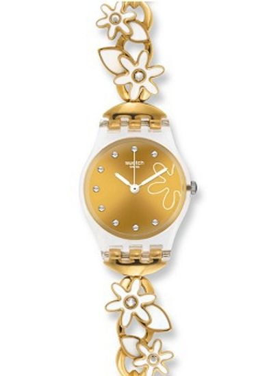 Наручные часы Swatch LK329G