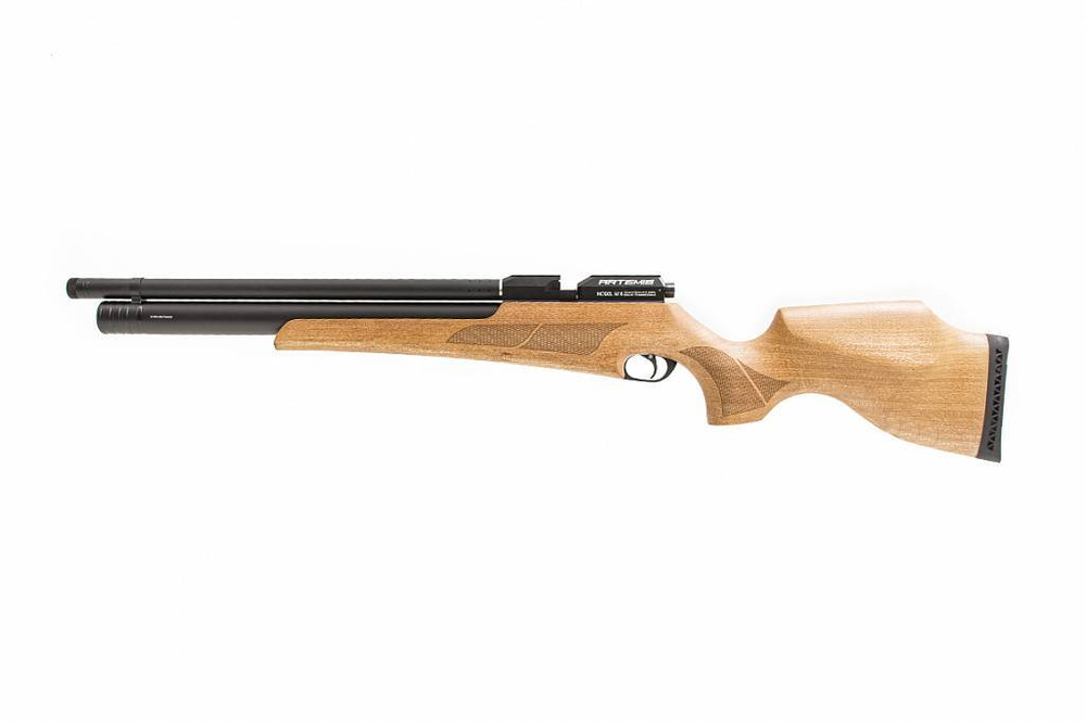 Винтовка пневматическая Artemis M16 6.35mm