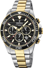 Мужские наручные часы Festina F20363/3