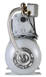 Насосная станция Ресанта АНС-3600Ч 77/1/3 автономная