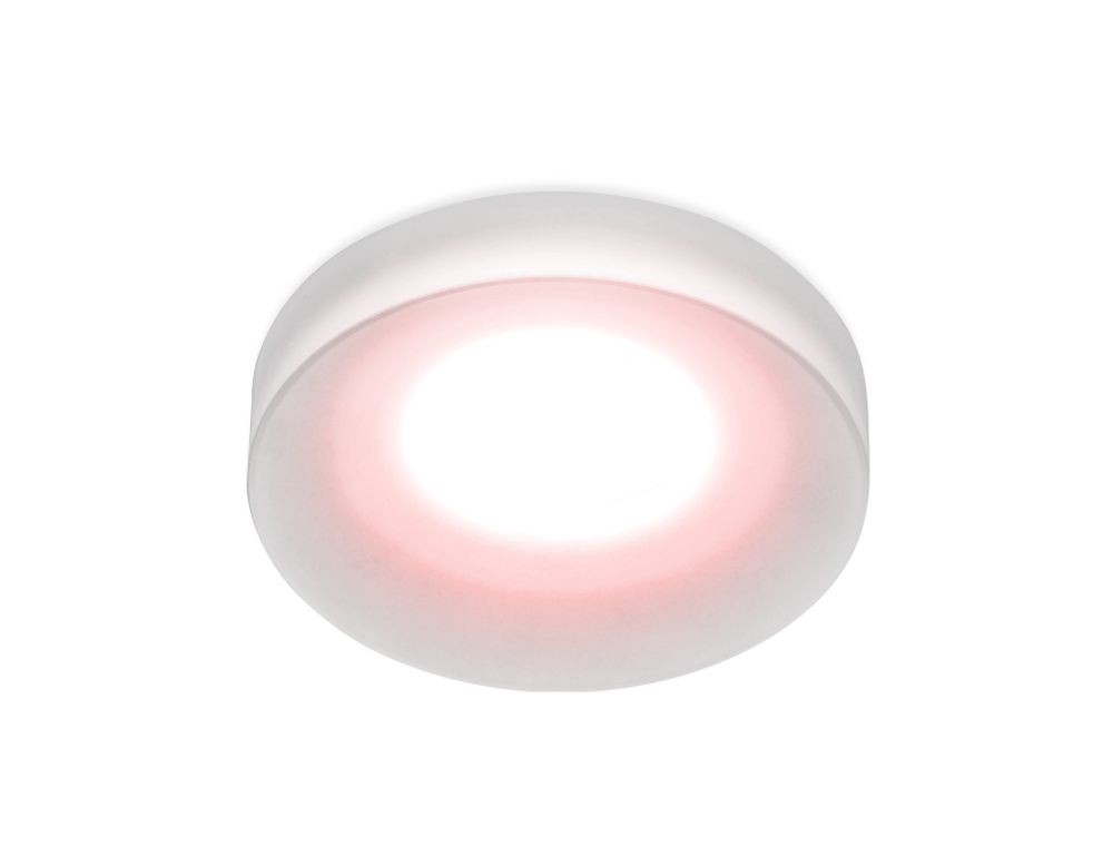 Ambrella Встраиваемый точечный светильник MR16 Techno TN135