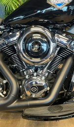 Heritage Classic VVT 117 (2025)