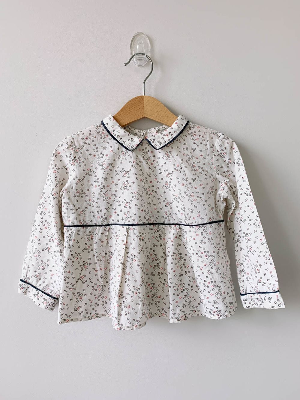 Рубашка Bonpoint