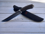 Охотничий нож VD84 "Кентавр" Pirat