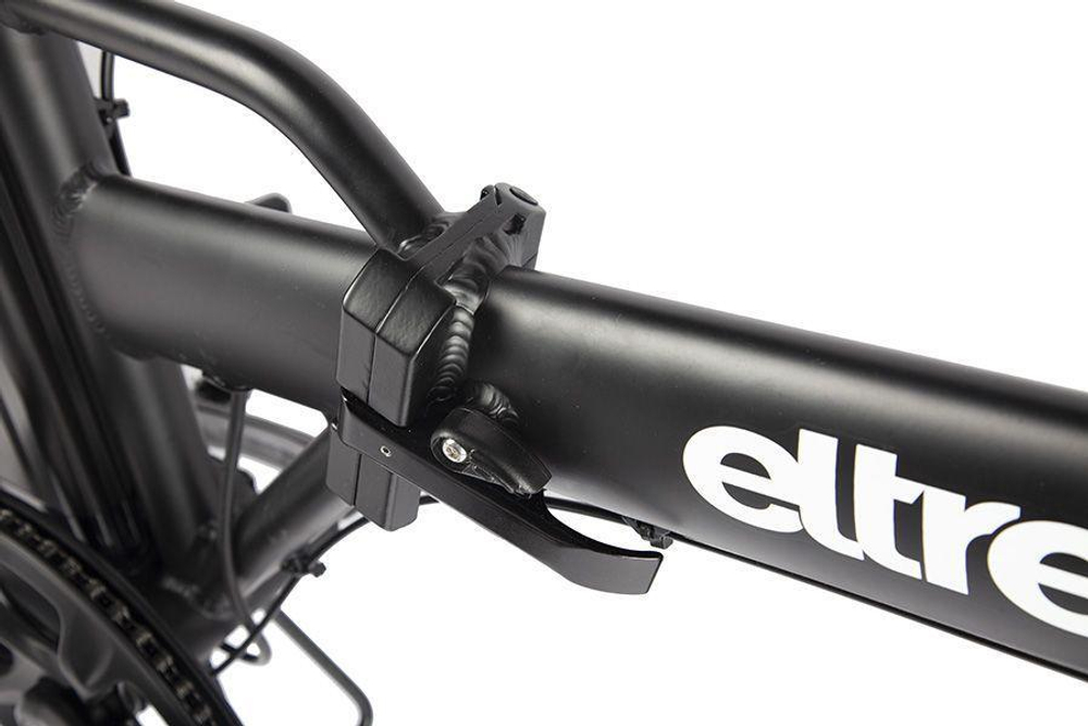 Велогибрид Eltreco Multiwatt New