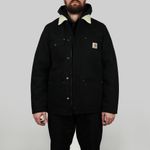  Куртка мужская Carhartt WIP Fairmount артикул:I028427 - купить в магазине Дайс