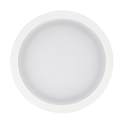 Светодиодная панель LTD-95SOL-10W Day White (Arlight, IP44 Пластик, 3 года) 017990