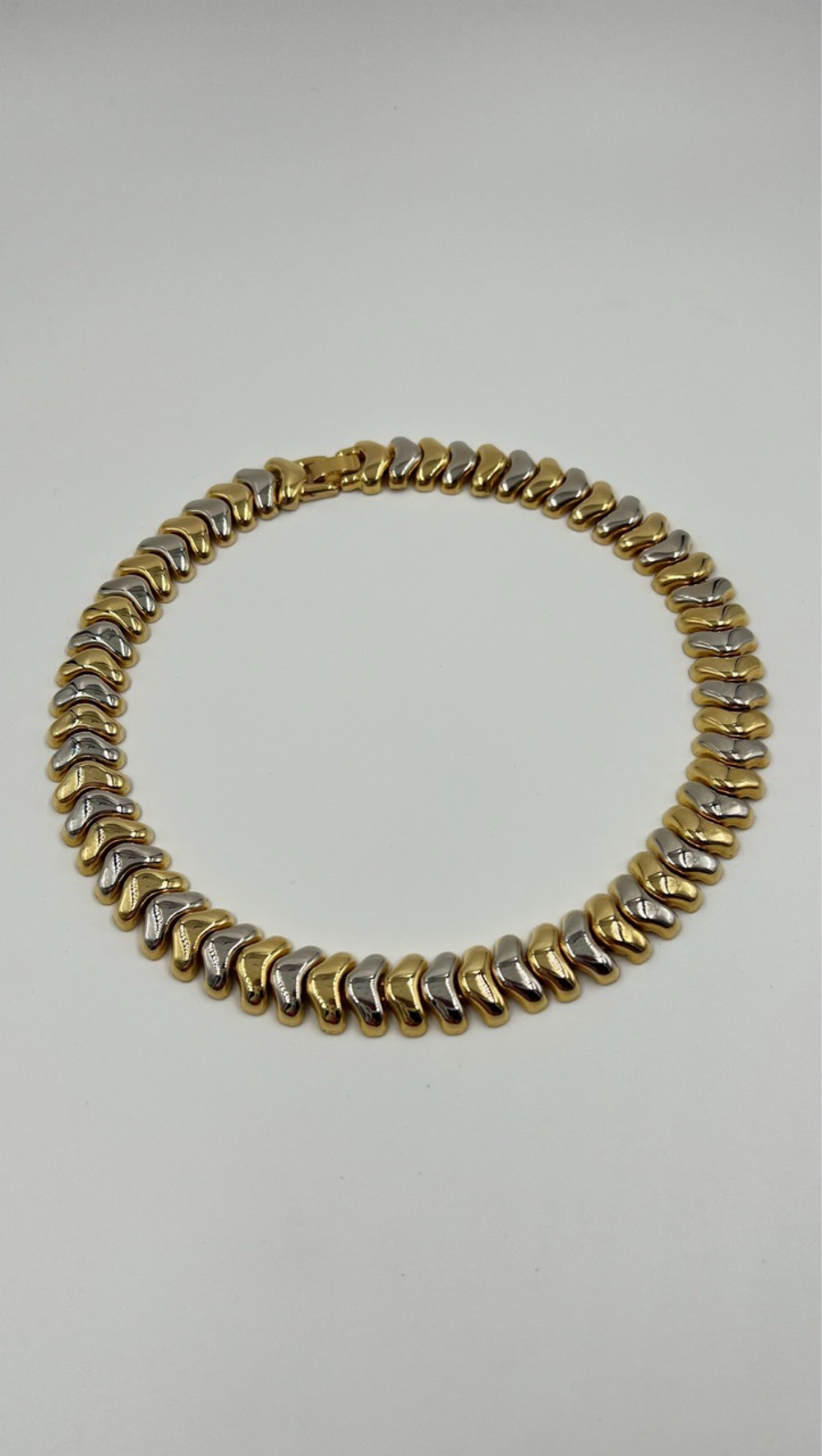 Цепь биколор