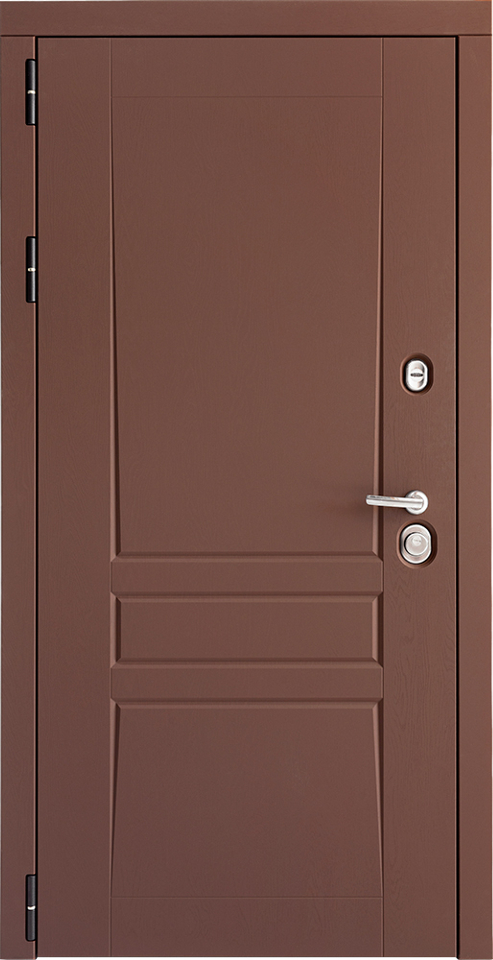 Входная дверь ДК-5