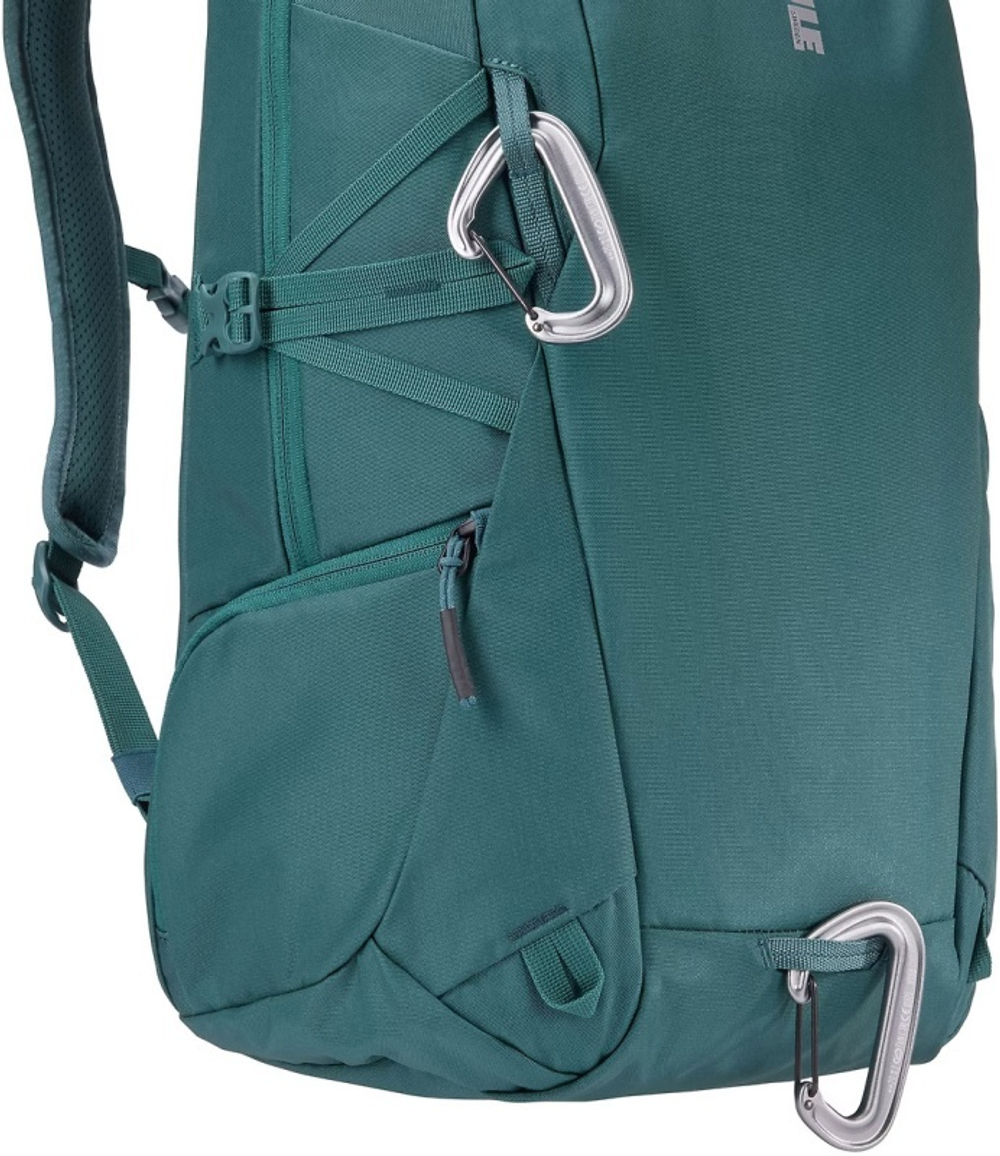 Рюкзак для ноутбука Thule EnRoute Backpack 21L TEBP4116 Mallard Green (3204839)
