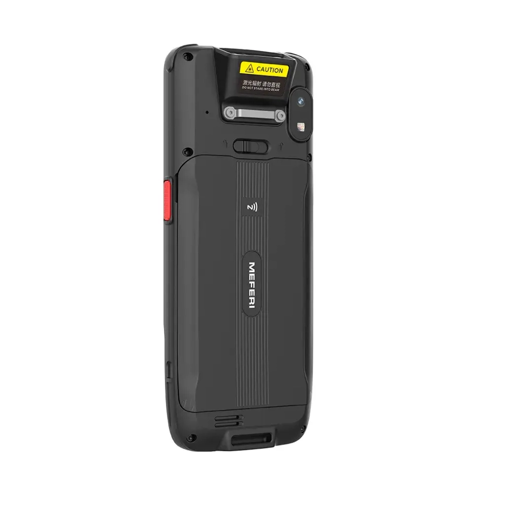 ТСД Meferi ME30K 4" Android 13 Honeywell HS7 4/64Гб 4G 24 клавиши IP67