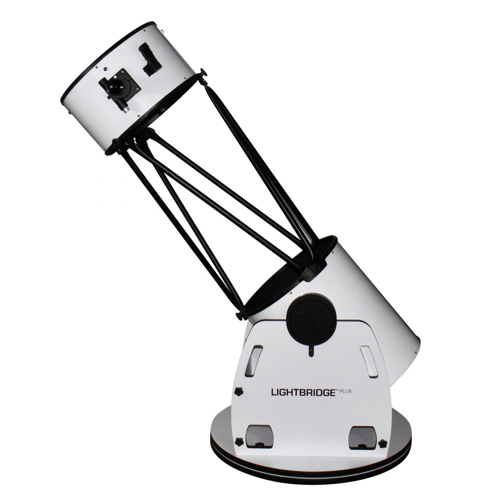 Телескоп Meade LightBridge Plus 12"