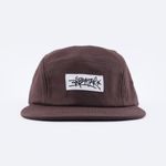 Кепка Anteater 5Panel (brown)