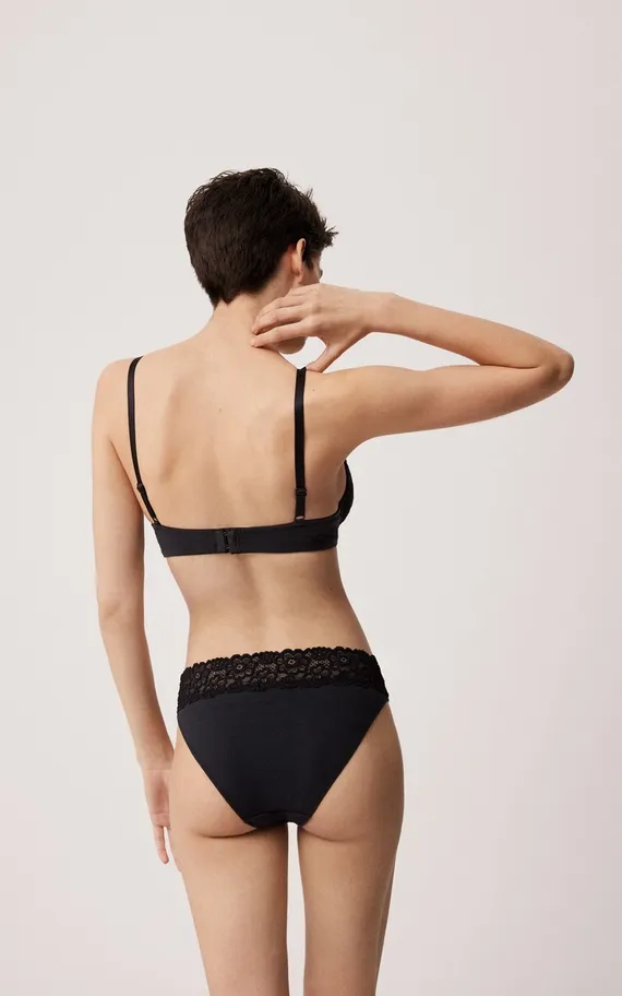 10554 Mini Трусы слипы