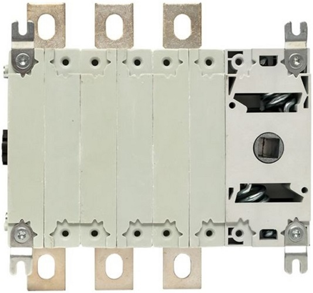 Рубильник  EKF tb-s-315-4p