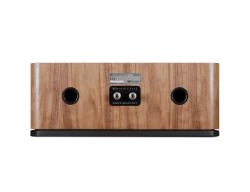 Wharfedale EVO 5C WALNUT (орех) центральный канал