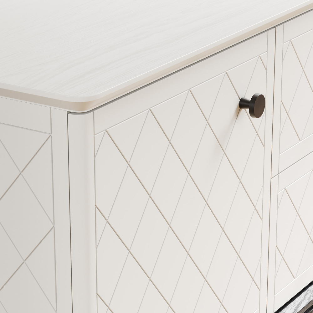 Тумба под ТВ CRYSTAL CR015