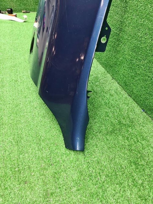 Крыло переднее левое BMW X3 G01 X4 G02 (17-24)