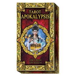 Таро Апокалипсис / Apocalypsis Tarot