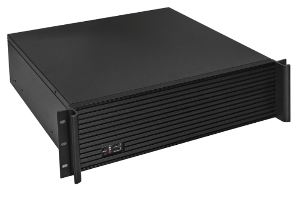 Корпус серверный 3U Exegate Pro 3U450-08/1100RADS