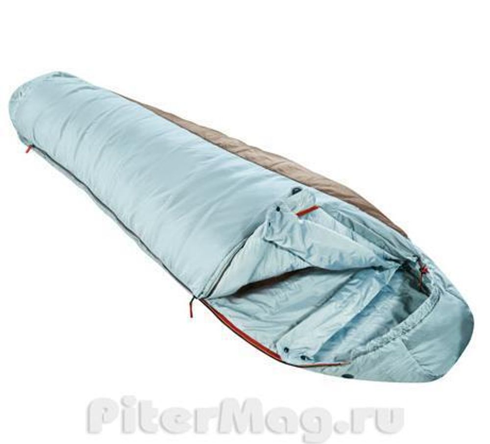 Спальник Vaude Snow Cloud 350