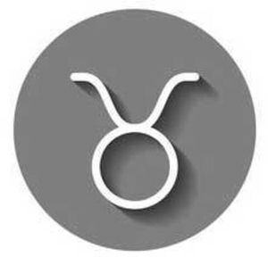 Знак зодиака Телец