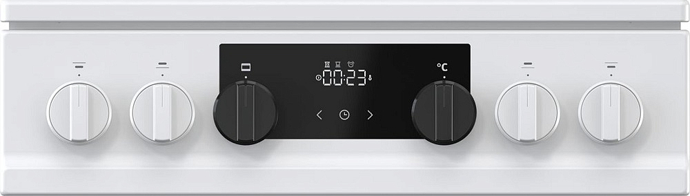 Комбинированная плита Gorenje K5341WF-B