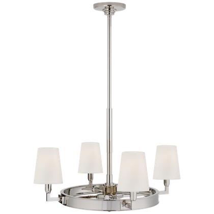 Люстра Visual Comfort Watson Small Ring Chandelier