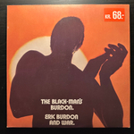 Eric Burdon & War - The Black-Man's Burdon (Дания 1970г.)