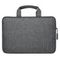 Сумка Satechi Water-Resistant Laptop Carrying Case для ноутбуков до 16 дюймов (ST-LTB15) серый