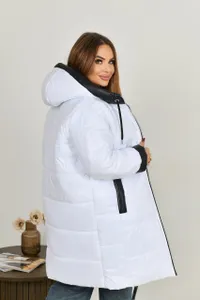 Пальто УК-21-225 Фабрика Моды