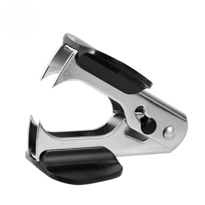 Антистеплер i Select, с фиксатором, черный