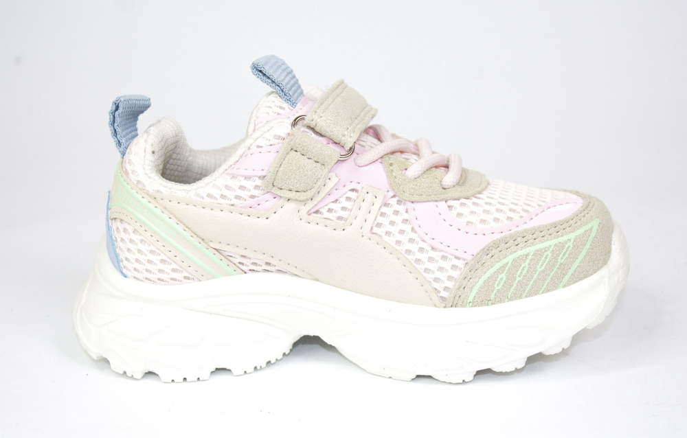 Кроссовки детские демисезонные Песня 9 арт. B32-11