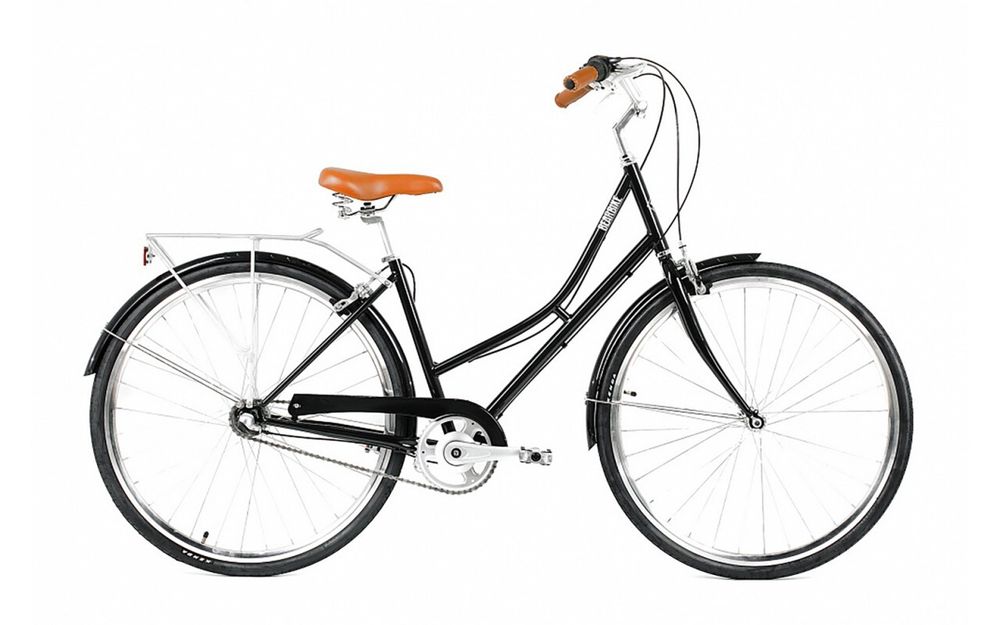 Дорожный велосипед Bear Bike Lissabon (2021)