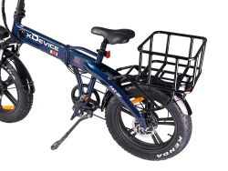 Электрофэтбайк xDevice xBicycle 20 FAT 750w