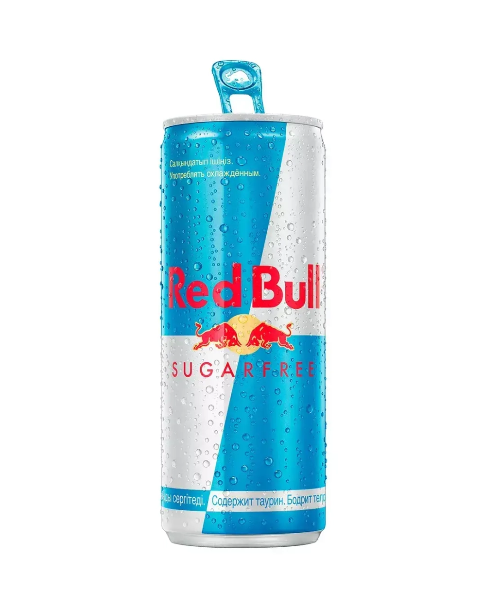Red Bull Sugar Free