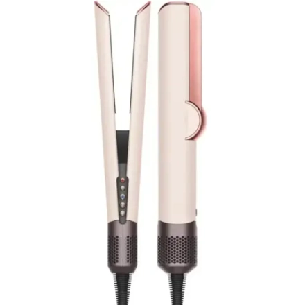 Выпрямитель Dyson HT01 Airstrait Ceramic pink/Rose Gold 598960-01