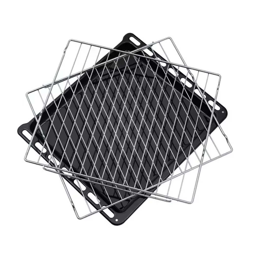 DeLonghi Электрический духовой шкаф CM 9L OW PPP RUS