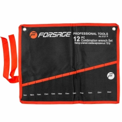 Полотно (держатель) на 12 ключей Forsage F-5121M-P полотно