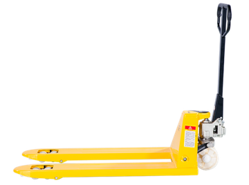 Тележка гидравлическая TOR PWH35-II 2,5 т 2400 мм